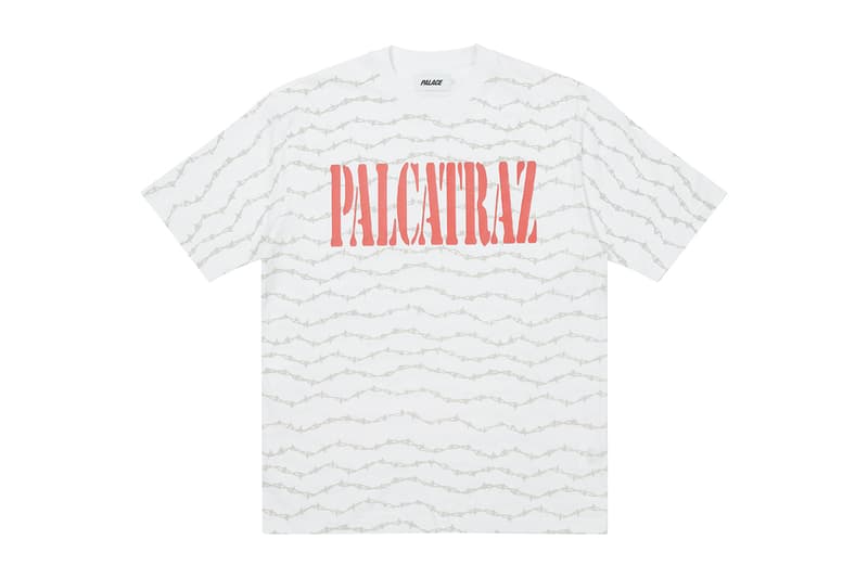 Palace Skateboards Spring 2022 Week 11 Drop List Release Info Buy Price 