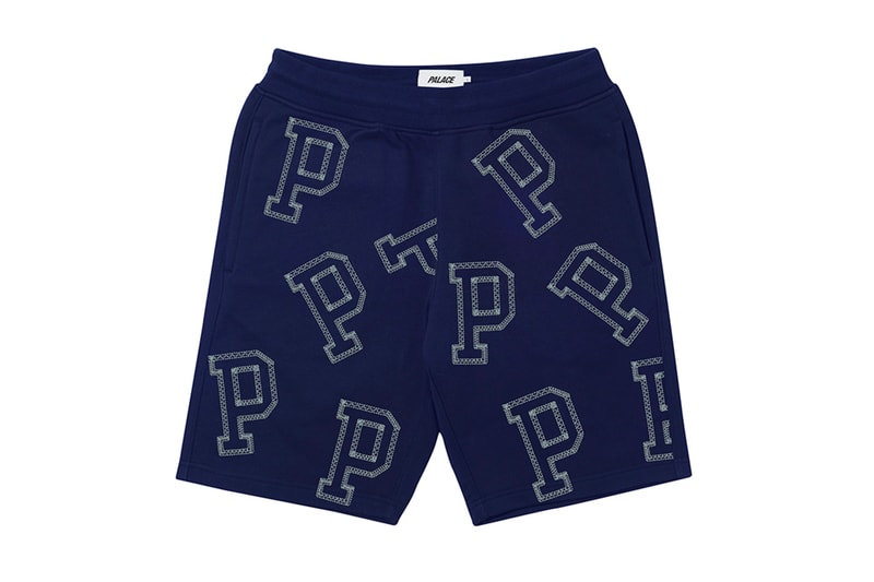 Palace Skateboards Spring 2022 Week 11 Drop List Release Info Buy Price 
