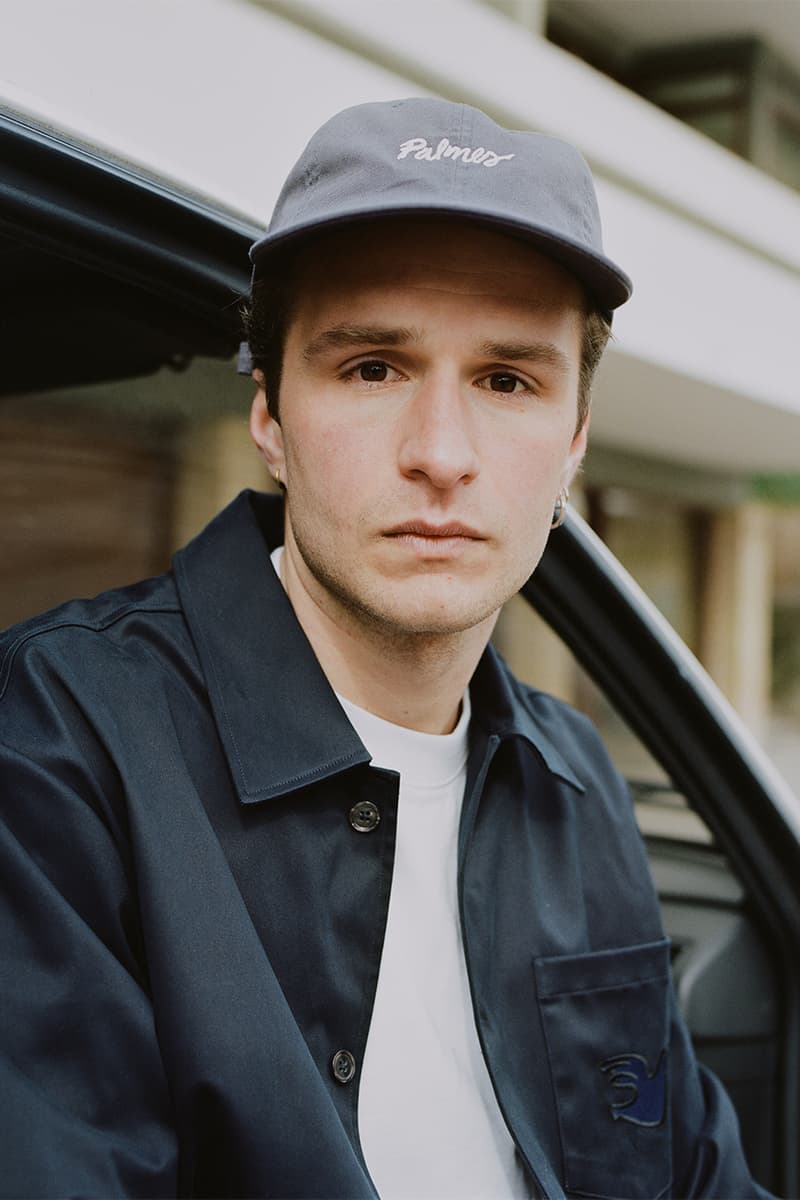 palmes tennis society copenhagen spring summer 2022 editorial release details information