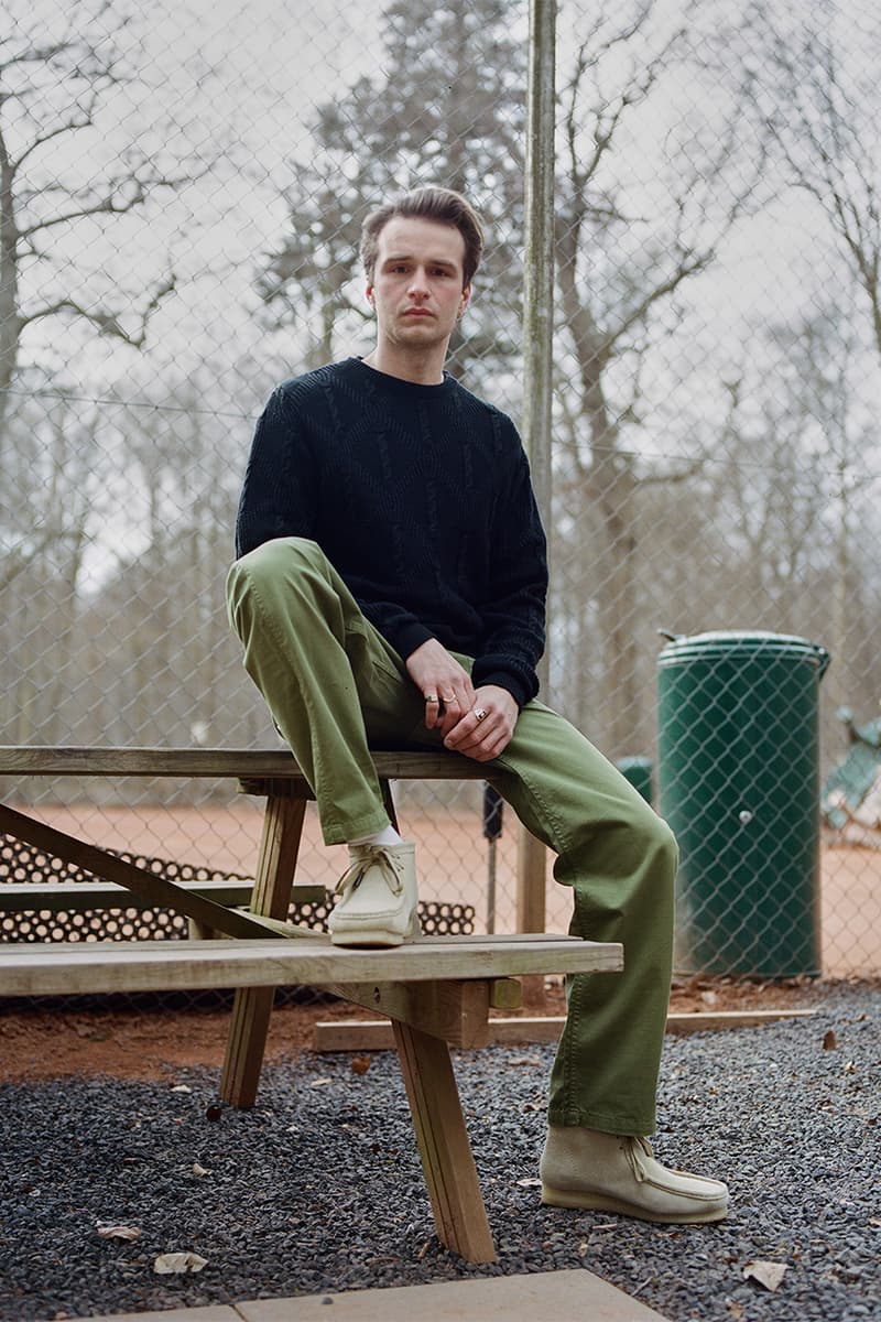 palmes tennis society copenhagen spring summer 2022 editorial release details information