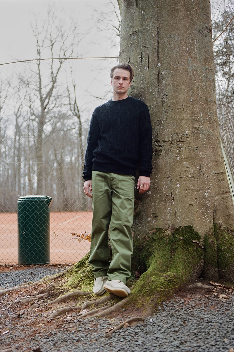palmes tennis society copenhagen spring summer 2022 editorial release details information