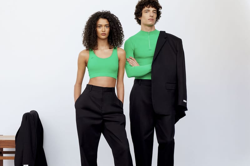 PANGAIA Goes Business Casual With New Tailoring Collection