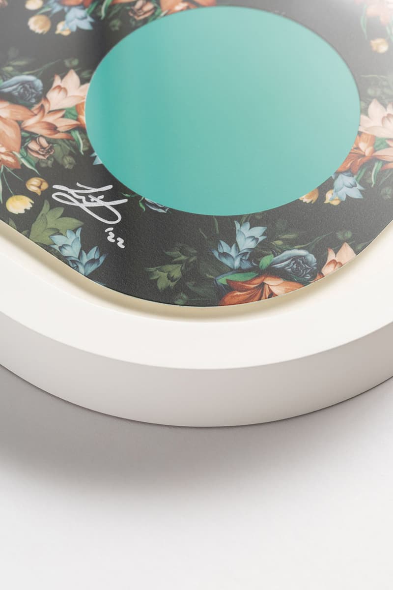 Patrick Quarm 'Twilight' Print Edition Avant Arte