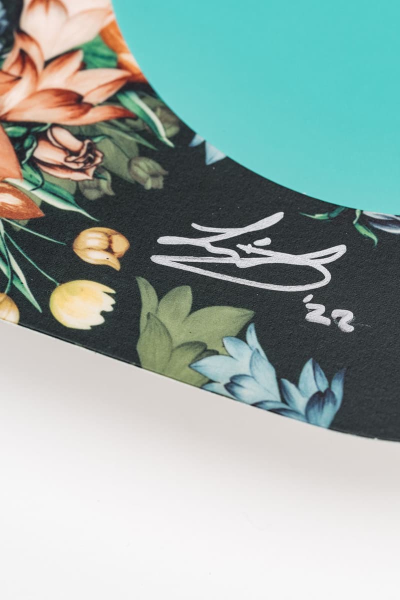 Patrick Quarm 'Twilight' Print Edition Avant Arte