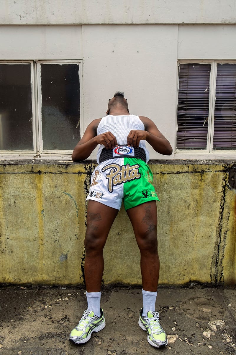 fairtex muay thai short