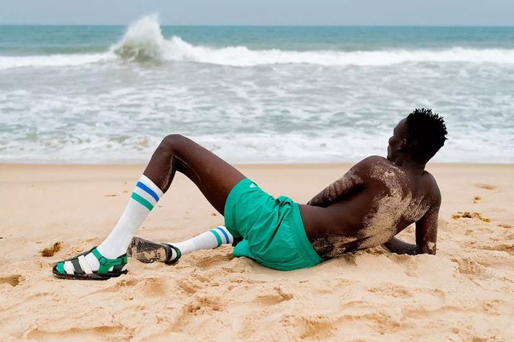 Patta and Mephisto Have Your Summer Footwear Sorted