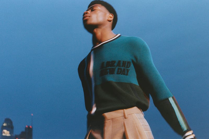 &PaulSmith Launches Collaboration and Mentorship Programme With Ahluwalia