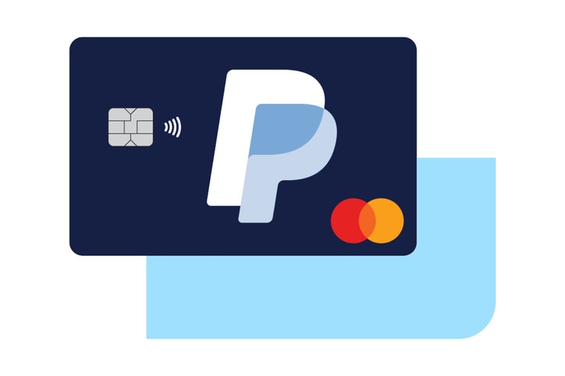 paypal cashback mastercard credit online purchase transactions three two percent 3 2 rewards registration waitlist 