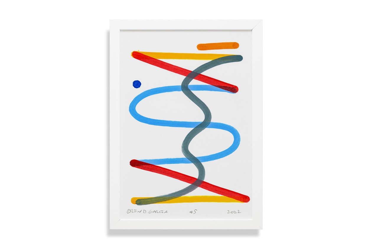 Pen & Paper: Erin D. Garcia