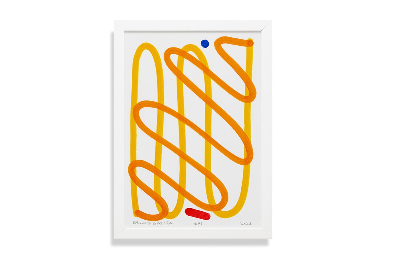 Pen & Paper: Erin D. Garcia