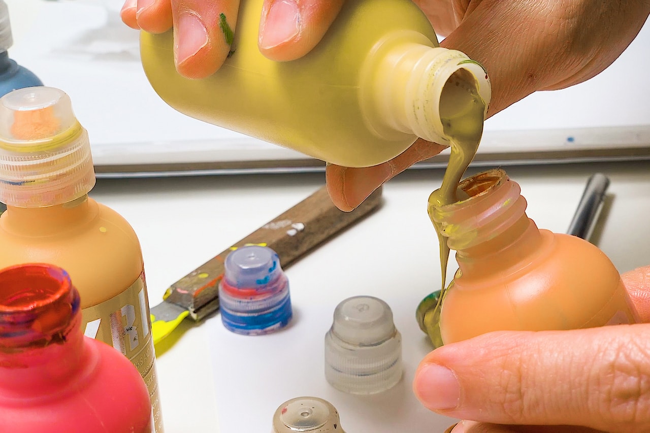 Pen & Paper: Erin D. Garcia