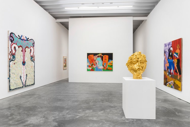 Peter Saul’s Lasting Influence on the Art World Is the Theme of a New Group Exhibition