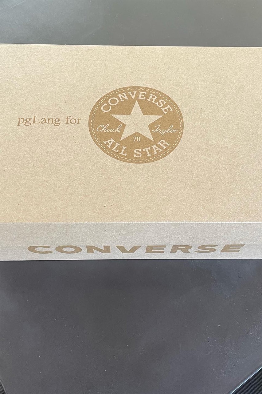 pglang converse chuck taylor hi pro leather release info date store list buying guide photos price 