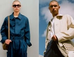 3.1 Phillip Lim Launches Its KIT 3 Campaign for SS22
