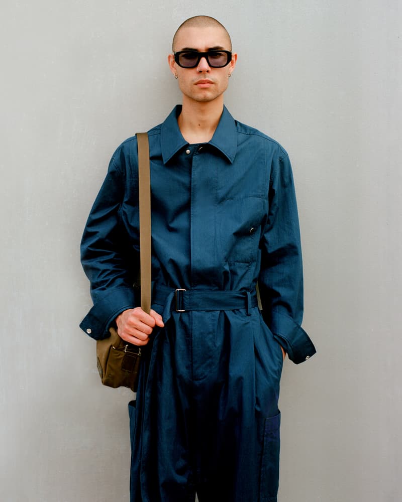 31 Phillip Lim Launches Its KIT 3 Campaign for SS22