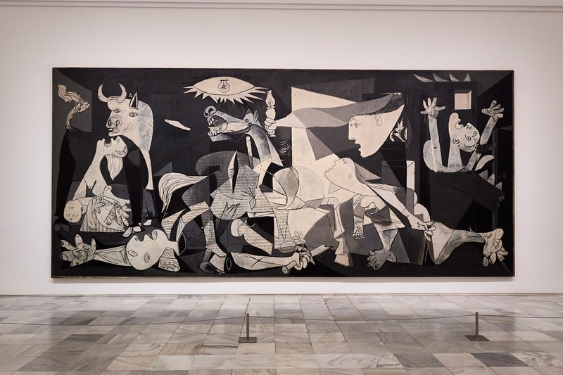 France and Spain Will Celebrate the 50th Anniversary of Pablo Picasso’s Death Next Year