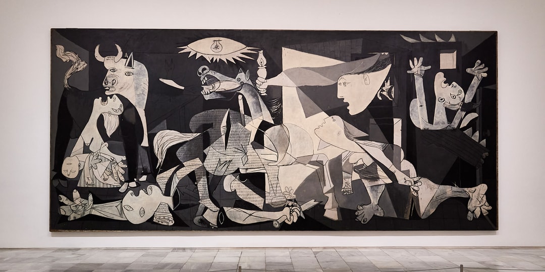 France and Spain Will Celebrate the 50th Anniversary of Pablo Picasso’s Death Next Year