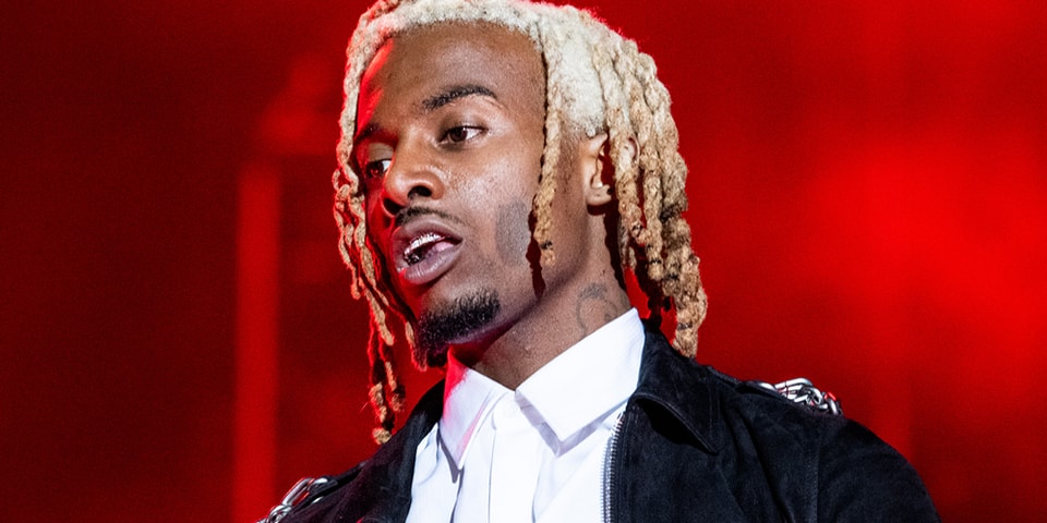 Playboi Carti on New Album, Lil Uzi Vert and Opium Label ...