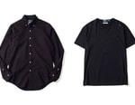 Polo Ralph Lauren Launches Exclusive "Black Collection" for Ron Herman