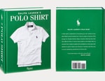 Ralph Lauren Celebrates 50 Years of Its Iconic POLO Shirt With New Coffee Table Book