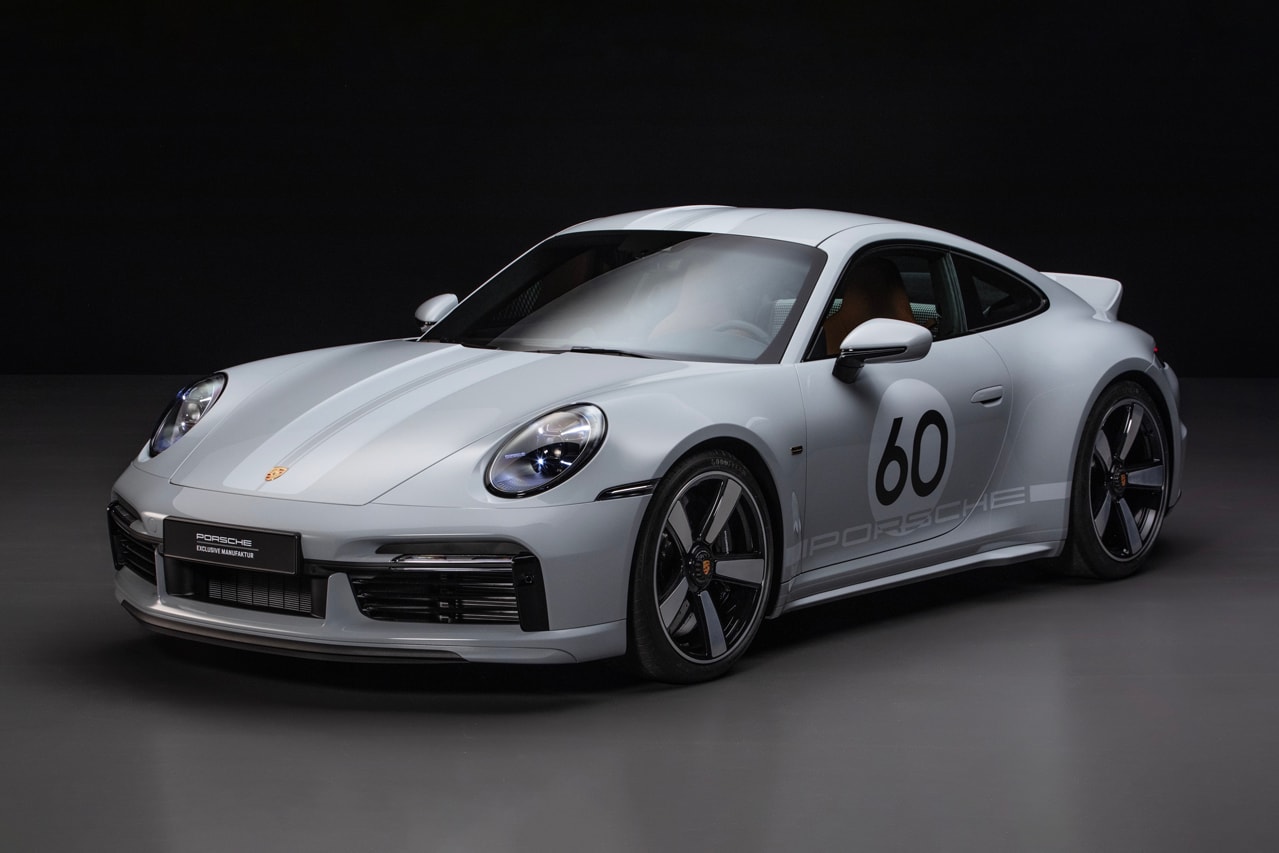 2023 Porsche 911 S/T review: International first drive