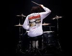 Primitive Taps Cymbal Manufacturer Zildjian for a Special-Edition Capsule