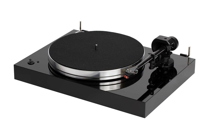 Pro-Ject Introduces Its Premium X8 Turntable