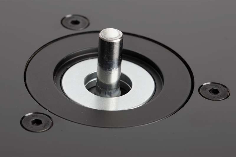 pro ject x8 turntable audio audiophile record player luxury premium sumiko moonstone cartridge