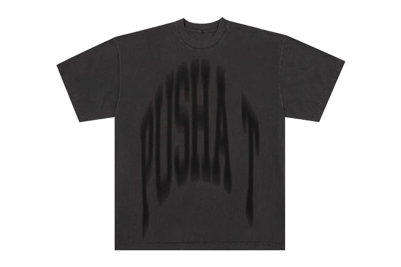 Pusha T Unveils 'It's Almost Dry' Brick Box Set Designed by Kanye West