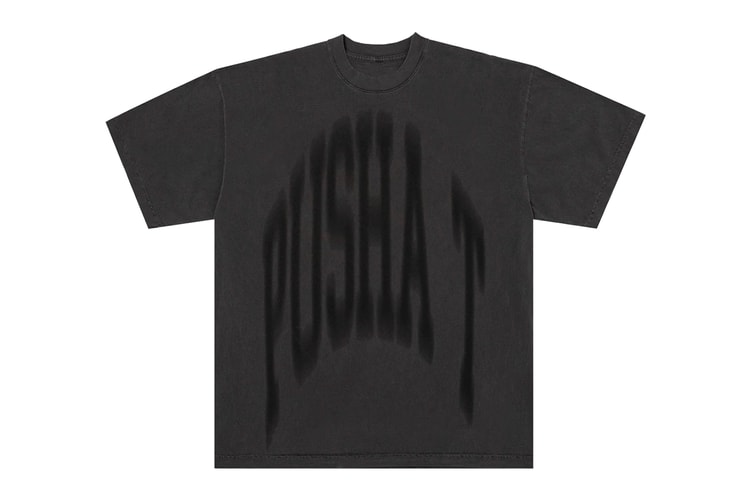 Pusha T Unveils 'It's Almost Dry' Brick Box Set Designed by Kanye West