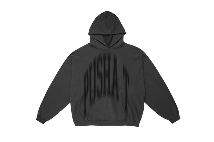 Pusha T Drops More Merch for His New Album 'It’s Almost Dry'