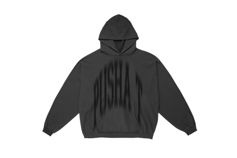 pusha t its almost dry merch hoodies sweatshirts tees cd release info date store list buying guide photos price 