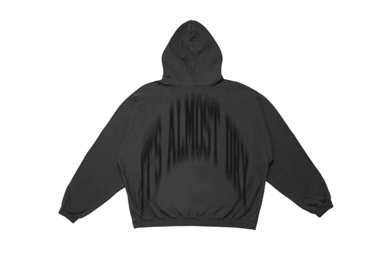 pusha t its almost dry merch hoodies sweatshirts tees cd release info date store list buying guide photos price 