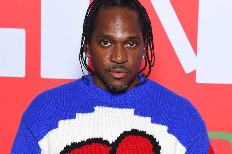 Pusha T Announces New Album Title and 2022 Tour Dates