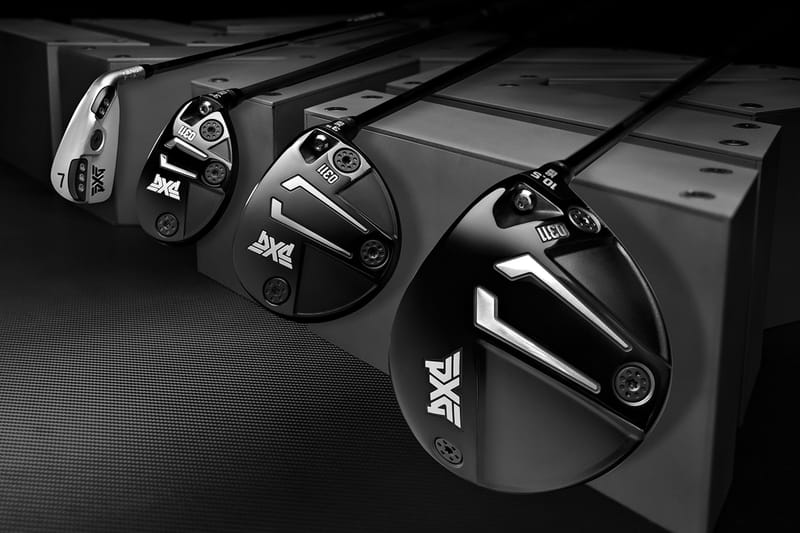 PXG Releases High Performance 0311 GEN5 Golf Clubs