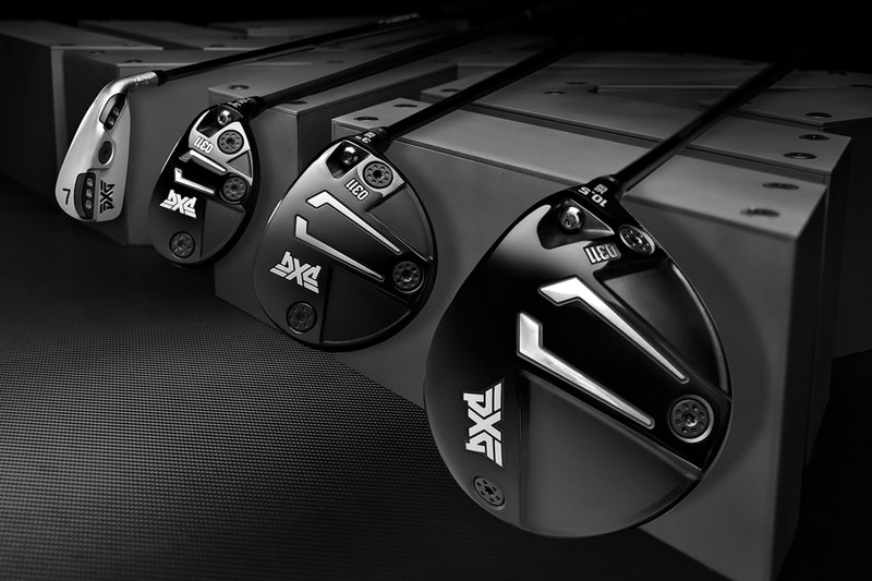 PXG 0311 X GEN5 Golf Clubs XCOR2