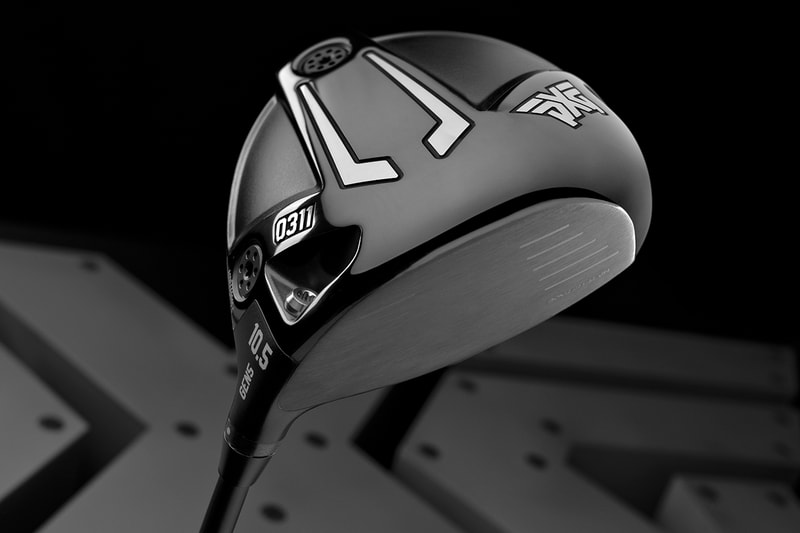 PXG 0311 X GEN5 Golf Clubs XCOR2