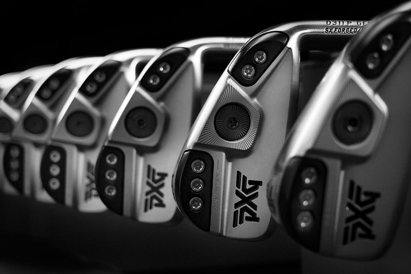 PXG 0311 X GEN5 Golf Clubs XCOR2