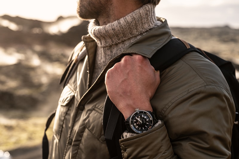 Rado Adds Six New Ceramic 300M Dive Watches To Its Captain Cook Collection