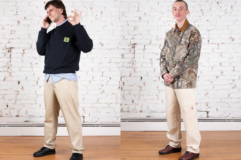 Randy’s Garments Presents Elevated SS22 Collection