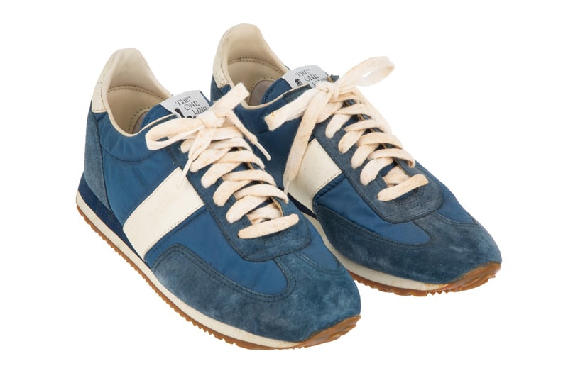Rare Nike One Line Knockoff Sneakers Heritage Auctions