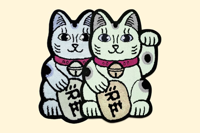 RAW EMOTIONS Mascot Tiger Yellow V2 Tiger Cat Yellow Release Info Date Buy Price