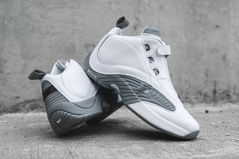 Reebok Answer IV "54 Points" Release Info