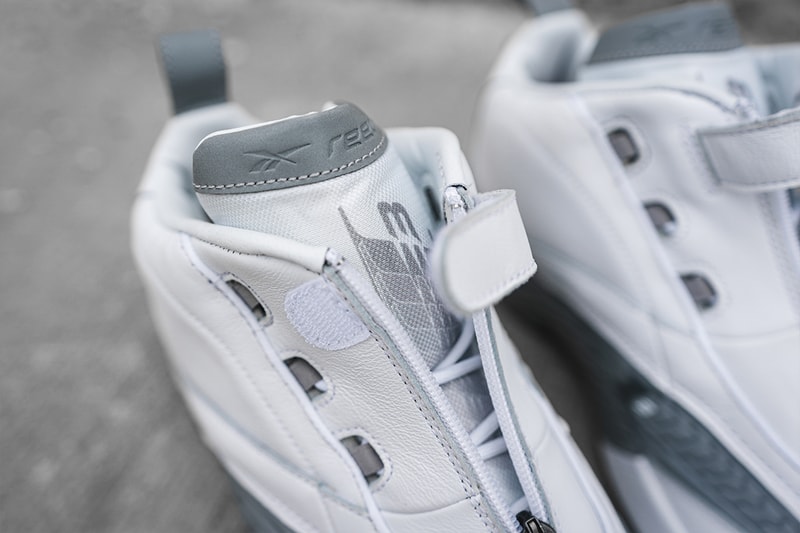 Reebok Answer IV "54 Points" Release Info