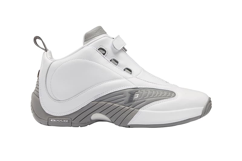 Reebok Answer IV "54 Points" Release Info