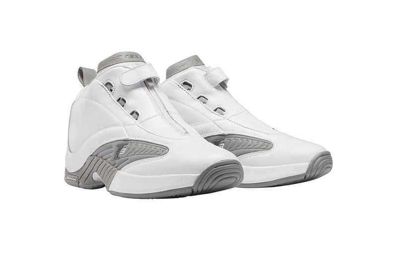 Reebok Answer IV "54 Points" Release Info