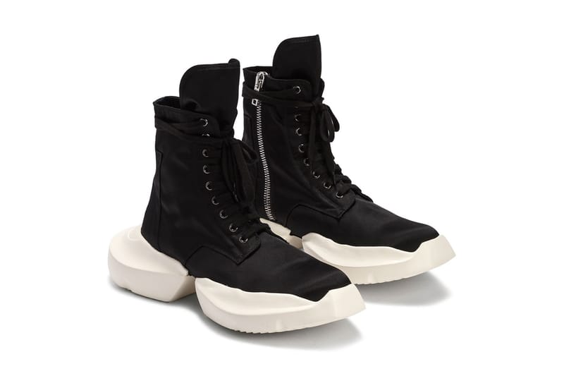 Rick Owens DRKSHDW SS22 Collection 