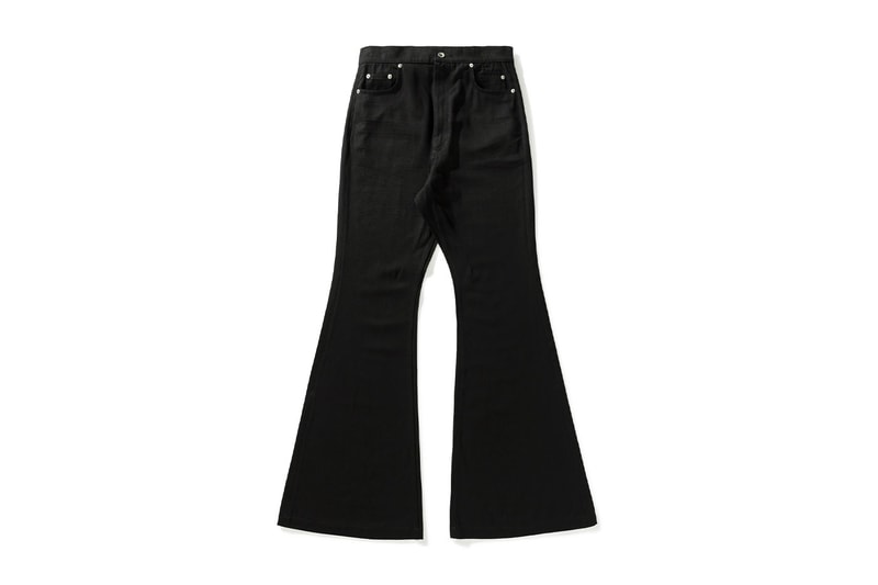 Rick Owens DRKSHDW SS22 Collection FOGACHINE Restock HBX Release Info Buy Price
