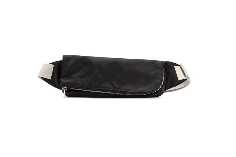 Rick Owens DRKSHDW SS22 Collection FOGACHINE Restock HBX Release Info Buy Price