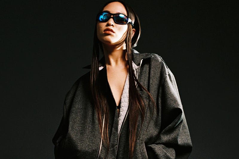 ROSE IN GOOD FAITH Introduces its Debut Eyewear Collection